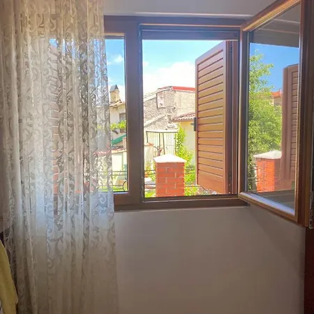 Villa Daze Pogradec