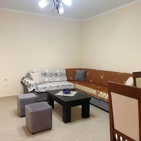 Daze Villa Pogradec