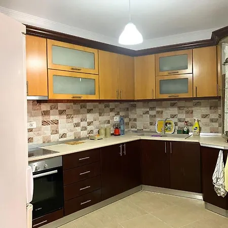 Daze Villa Pogradec