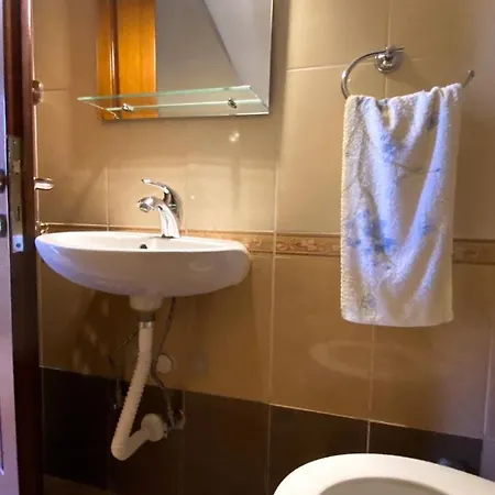 Daze Villa Pogradec